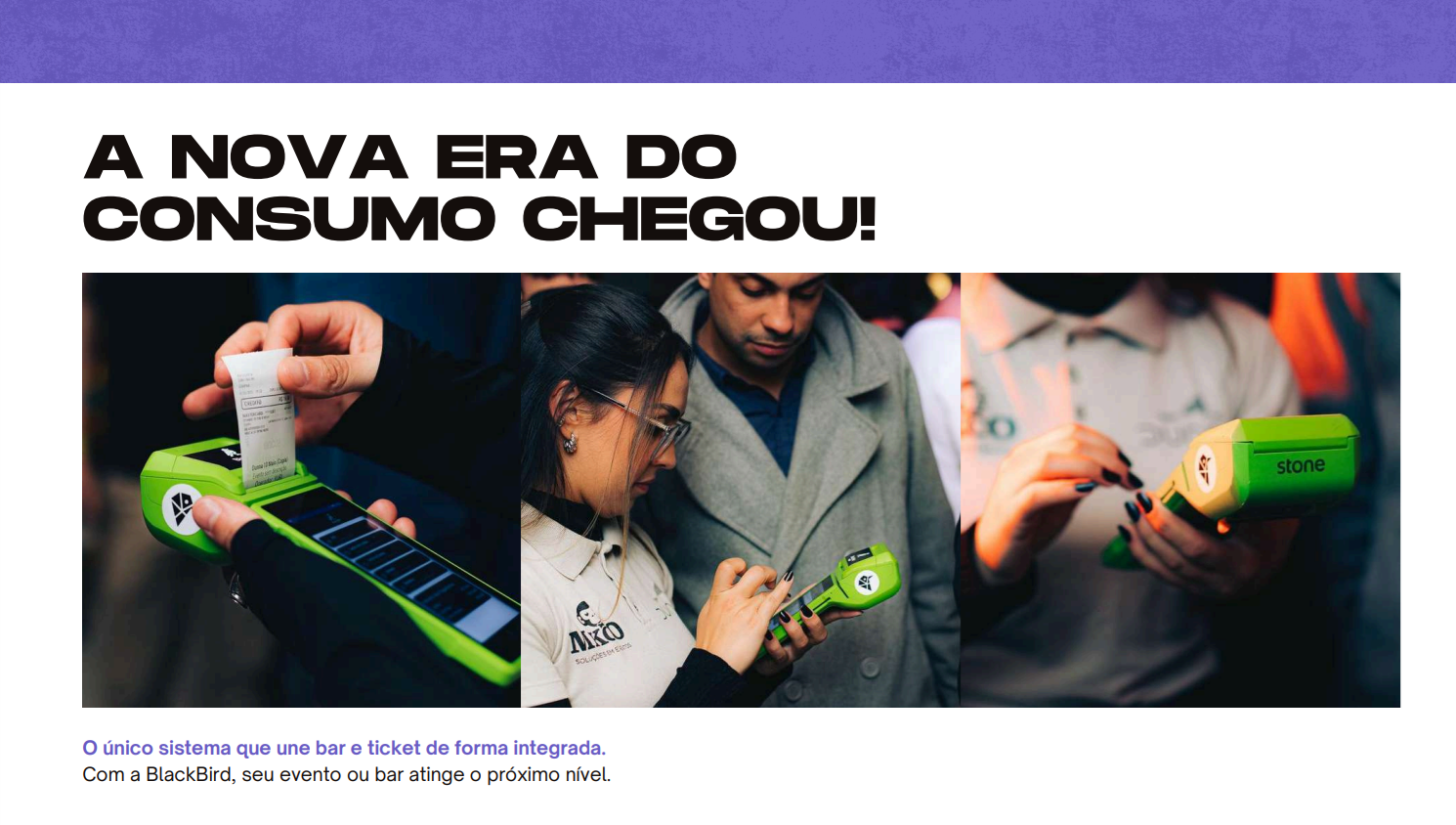 VOE Tecnologia