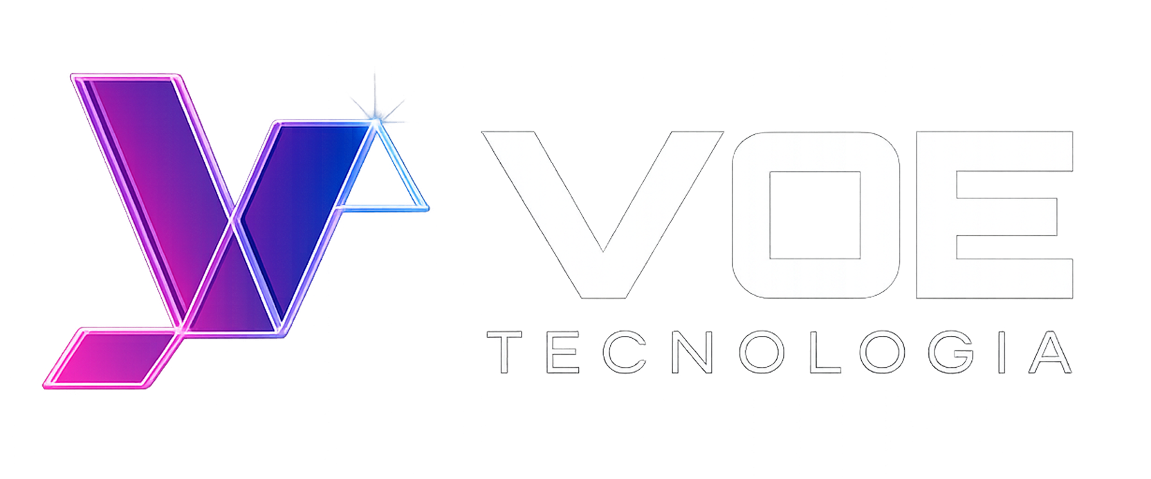 VOE Tecnologia Logo